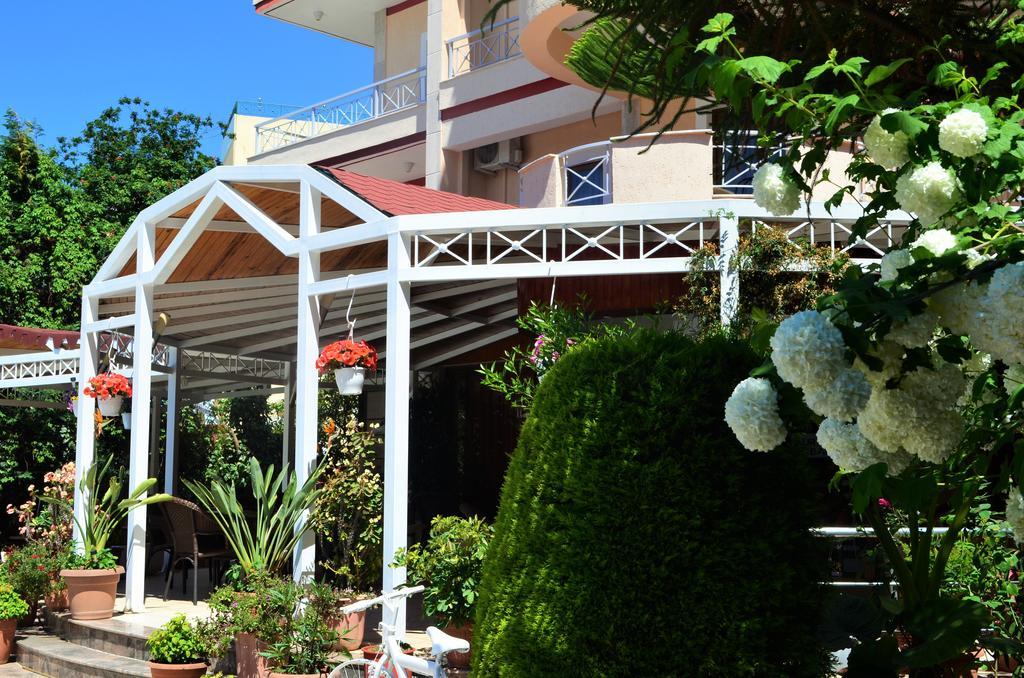 Jb Hotel ซารานเดอ ภายนอก รูปภาพ