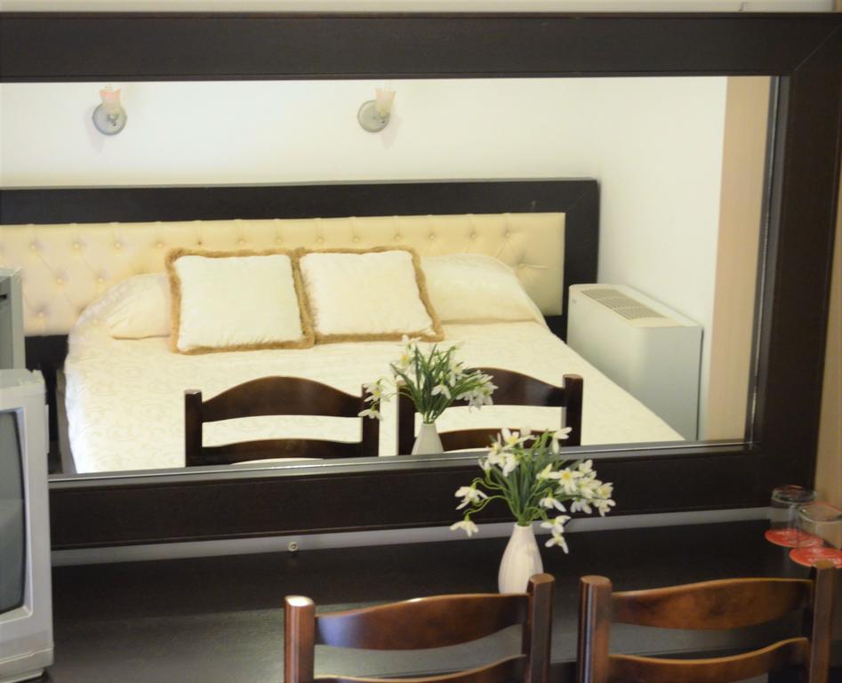 Jb Hotel ซารานเดอ ภายนอก รูปภาพ