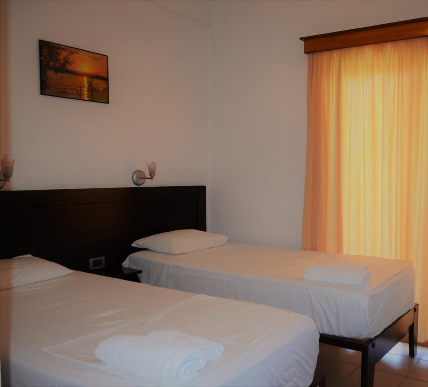 Jb Hotel ซารานเดอ ภายนอก รูปภาพ