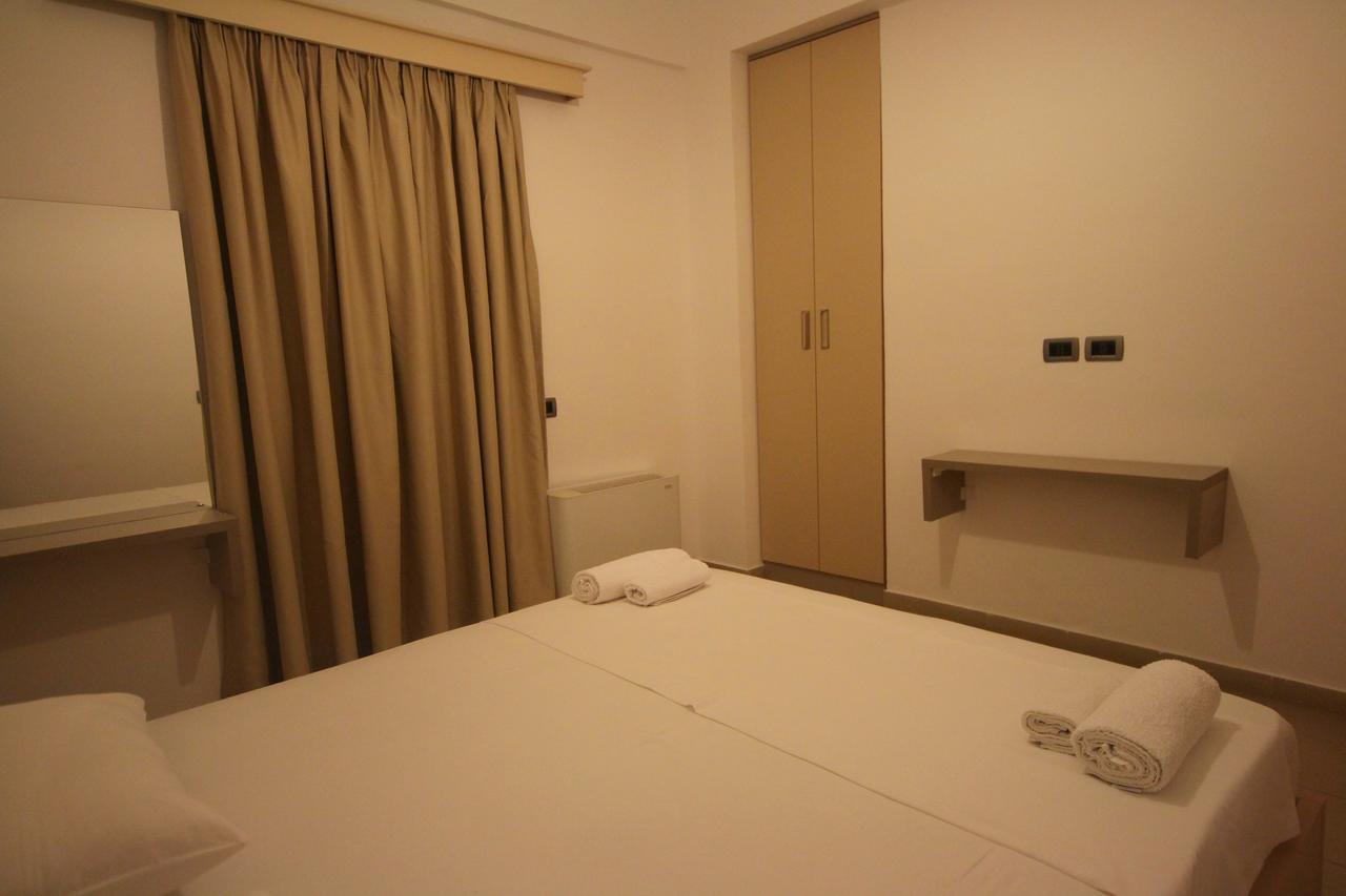 Jb Hotel ซารานเดอ ภายนอก รูปภาพ