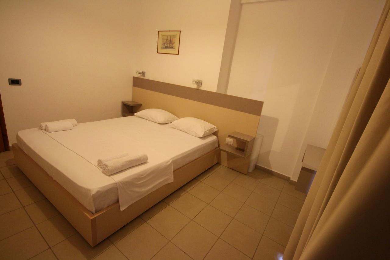 Jb Hotel ซารานเดอ ภายนอก รูปภาพ